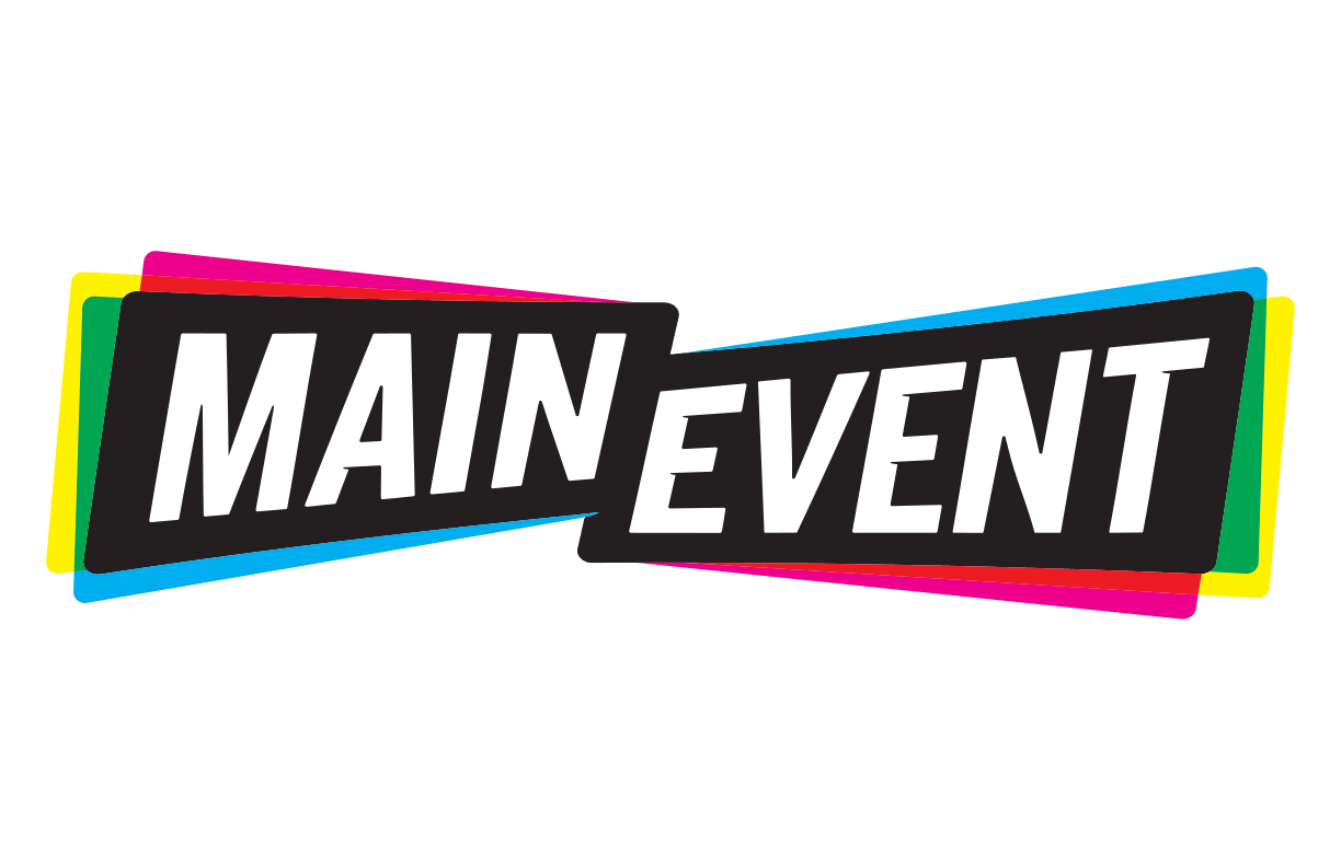 Main Event Logo